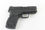 Springfield Armory XDS - 1 of 2