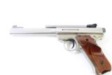 Ruger Mark III Target - 4 of 6