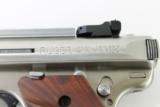 Ruger Mark III Target - 6 of 6