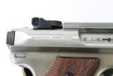 Ruger Mark III Target - 2 of 6