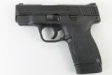 Smith & Wesson Shield 45 - 2 of 4