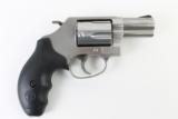 Smith & Wesson Model 60 - 1 of 5