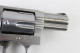 Smith & Wesson Model 60 - 2 of 5