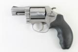 Smith & Wesson Model 60 - 3 of 5