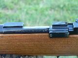 Sako Rhiimaki Sporter 222 Remington Mag. - 3 of 4