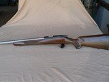 Kimber of Oregon Model 82 Classic Varmint 22 LR - 3 of 8