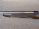 Kimber of Oregon Model 82 Classic Varmint 22 LR - 5 of 8