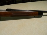 Kimber of Oregon Custom Classic Model 84 222 Remington Magnum - 6 of 10