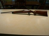 Kimber of Oregon Custom Classic Model 84 222 Remington Magnum - 2 of 10
