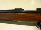 Kimber of Oregon Custom Classic Model 84 222 Remington Magnum - 4 of 10