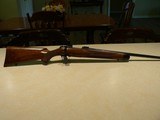 Kimber of Oregon Custom Classic Model 84 222 Remington Magnum