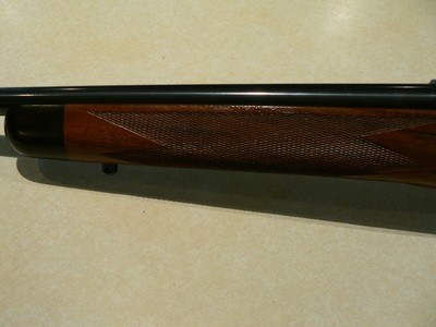 Kimber of Oregon S-Series 22 Hornet - Image 7 of 8