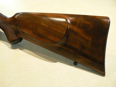 Kimber of Oregon S-Series 22 Hornet - Image 5 of 8