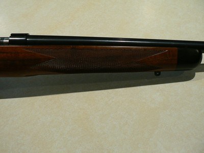 Kimber of Oregon S-Series 22 Hornet - Image 8 of 8