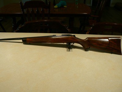Kimber of Oregon S-Series 22 Hornet - Image 2 of 8