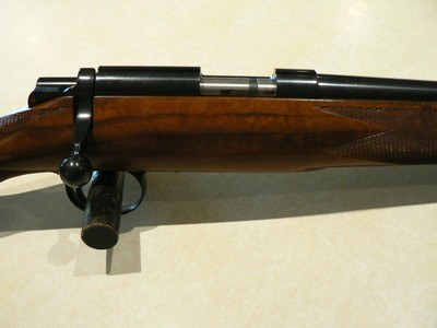 Kimber of Oregon S-Series 22 Hornet - Image 4 of 8
