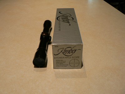 Kimber of Oregon Custom Classic 22LR - Image 1 of 12