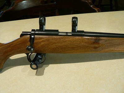 Kimber of Oregon Custom Classic 22LR - Image 5 of 12