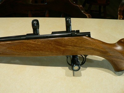 Kimber of Oregon Custom Classic 22LR - Image 10 of 12