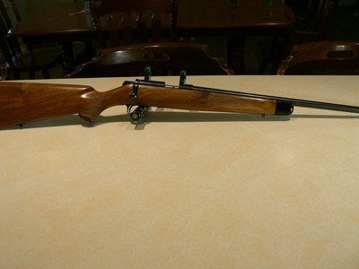 Kimber of Oregon Custom Classic 22LR - Image 3 of 12