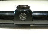 Kimber of Oregon Custom Classic 22LR - Image 2 of 12