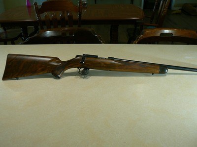 Kimber Of Oregon Custom Classic 25-20 - Image 1 of 7