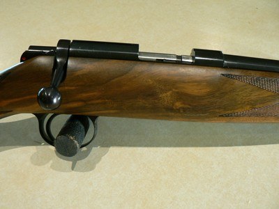 Kimber Of Oregon Custom Classic 25-20 - Image 4 of 7