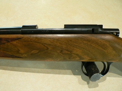 Kimber Of Oregon Custom Classic 25-20 - Image 7 of 7