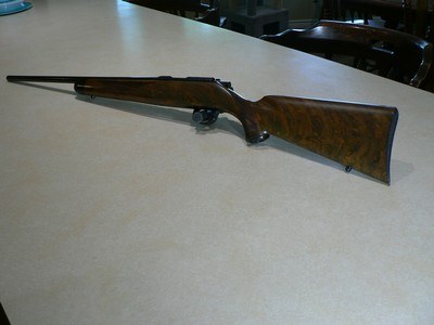 Kimber Of Oregon Custom Classic 25-20 - Image 5 of 7