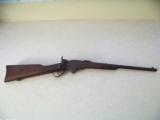 1865 Spencer Carbine plus a box of Antique 1865 ammo - 1 of 11