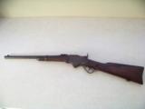 1865 Spencer Carbine plus a box of Antique 1865 ammo - 2 of 11