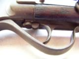 1865 Spencer Carbine plus a box of Antique 1865 ammo - 7 of 11