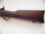 1865 Spencer Carbine plus a box of Antique 1865 ammo - 4 of 11