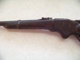 1865 Spencer Carbine plus a box of Antique 1865 ammo - 5 of 11