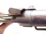 1865 Spencer Carbine plus a box of Antique 1865 ammo - 10 of 11