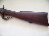 1863-1864 Civil War Burnside Carbine - 3 of 11