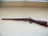1863-1864 Civil War Burnside Carbine - 1 of 11