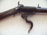 1863-1864 Civil War Burnside Carbine - 7 of 11