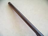 1863-1864 Civil War Burnside Carbine - 9 of 11