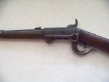 1863-1864 Civil War Burnside Carbine - 4 of 11