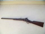 Civil War 1859 Sharps Carbine - 2 of 9