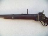 Civil War 1859 Sharps Carbine - 4 of 9