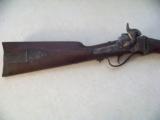 Civil War 1859 Sharps Carbine - 5 of 9