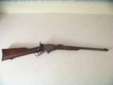 Civil War 1860 Spencer Carbine - 1 of 9