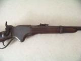 Civil War 1860 Spencer Carbine - 6 of 9