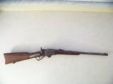 Civil War 1860 Spencer Carbine - 2 of 9