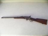 Civil War 1860 Spencer Carbine - 1 of 9