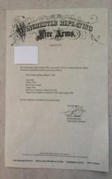  Winchester Model 1886 rifle 38-56 - 12 of 12