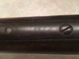  Winchester Model 1886 rifle 38-56 - 9 of 12