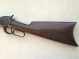  Winchester Model 1886 rifle 38-56 - 5 of 12